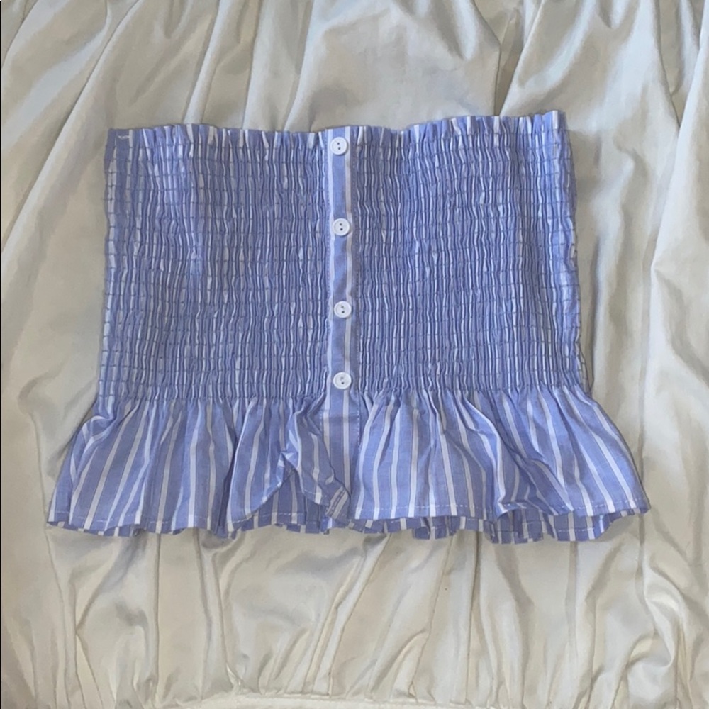 Better Be bandeau top